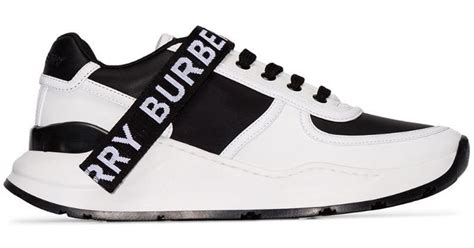 burberry sneakers canada